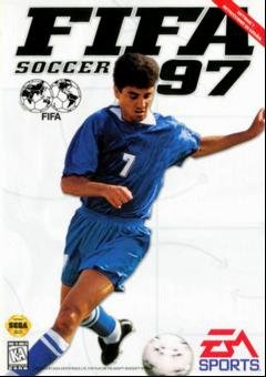 FIFA Soccer 97